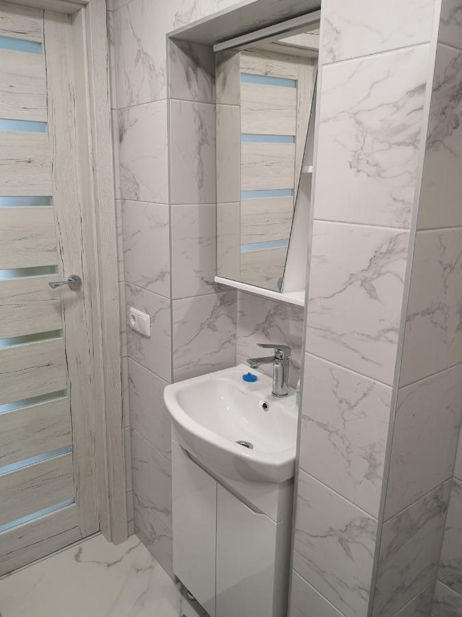 Plunges Gatves 18 Apartamentai Telsiai Luaran gambar