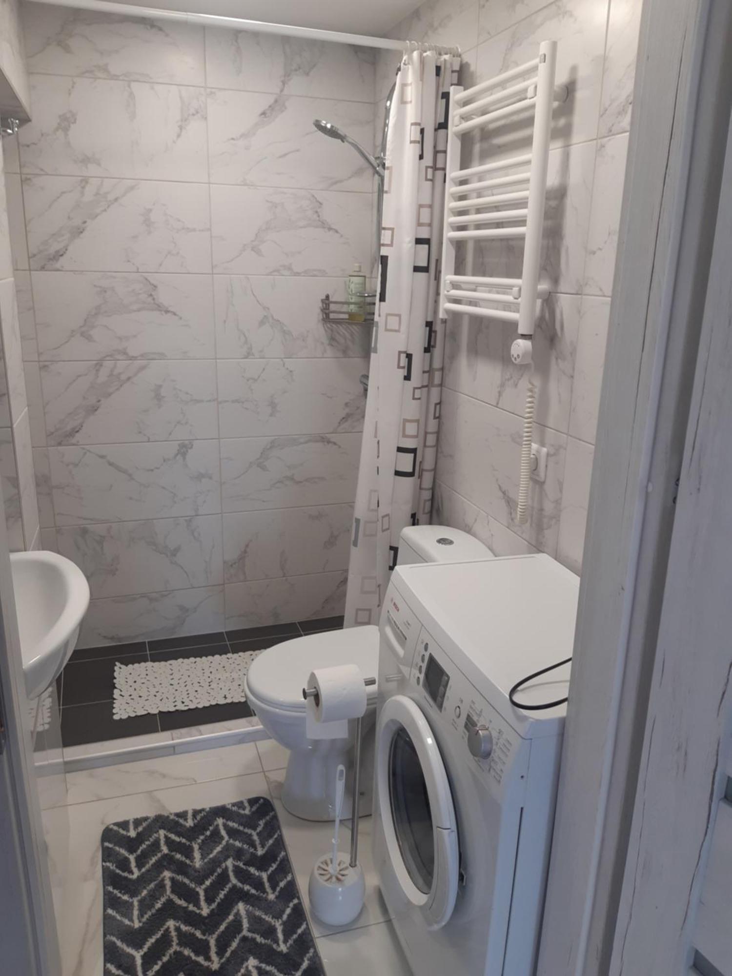 Plunges Gatves 18 Apartamentai Telsiai Luaran gambar